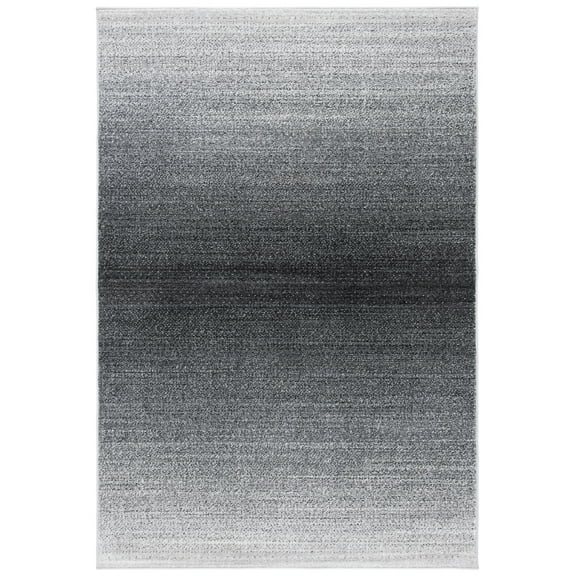 SAFAVIEH Adirondack Maris Abstract Area Rug, Grey/Dark Grey, 3' x 5'