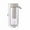 White-530, variant on Cold Brew Coffee Maker Bottle with Double Filter Infuser and Leak-Proof Lid for Iced Tea & Fruit Water On The Go | 600ml BPA-Free Portable Design with Carry Handle NAJKZA | Blue