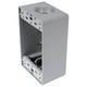thumbnail image 2 of Caja FS Medida 1", IUSA, 2 of 2