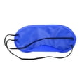 thumbnail image 2 of CTIRCHIU 25Pcs Sleep Eye Patch Assorted Colors Soft Washable Polyester Fabric Eyepatch, 2 of 7