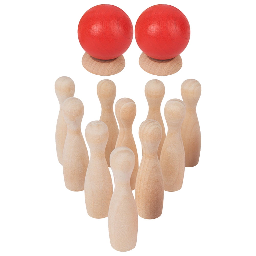 Toys Outdoor Bowling outside Toy Outdoor Kids Play Equipment Bowling Toy Travel Child