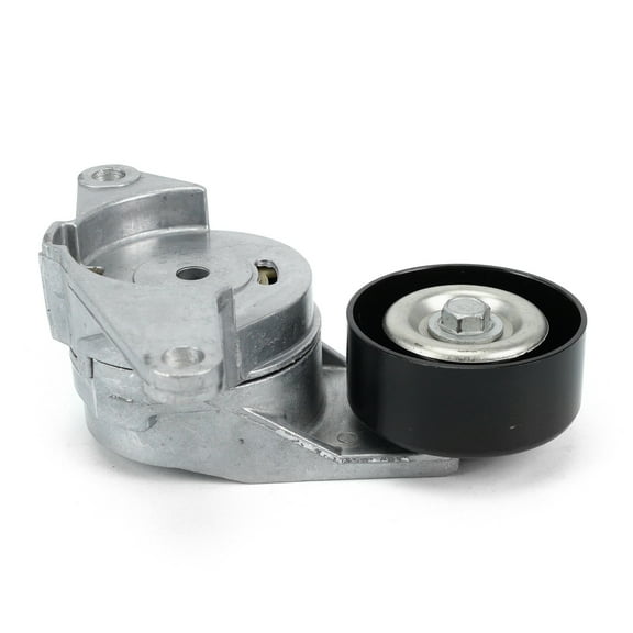 MOCA AUTOPARTS 38397 Belt Tensioner Assembly Fit for 2005-2010 Buick Allure & 2012-2020 Chevrolet Impala & 2009-2022 Chevrolet Traverse