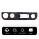 thumbnail image 5 of Cubiertas de cámaras de la cámara de 2 piezas Cubiertas de protección de la cámara compatibles para iPhone X / 11/12, 5 of 5