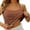 Brick Red, variant on Womens U Neck Shapewear Built-in Bra Tank Top High Strechy Slim Fit Compression Camisole Workout Tops, Sleeveless Gym Athletic Yoga Tops(Brick Red,L)