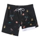 thumbnail image 1 of Traje de Baño SURF CUZ con Forro Compresivo y Bolsillos con Cierre 7" XXL, 1 of 6
