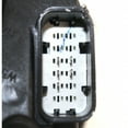 thumbnail image 3 of For Volkswagen Beetle Headlight Assembly 2006 07 08 09 2010 Passenger Side w/ Bulbs CAPA Certified VW2519109, 3 of 4