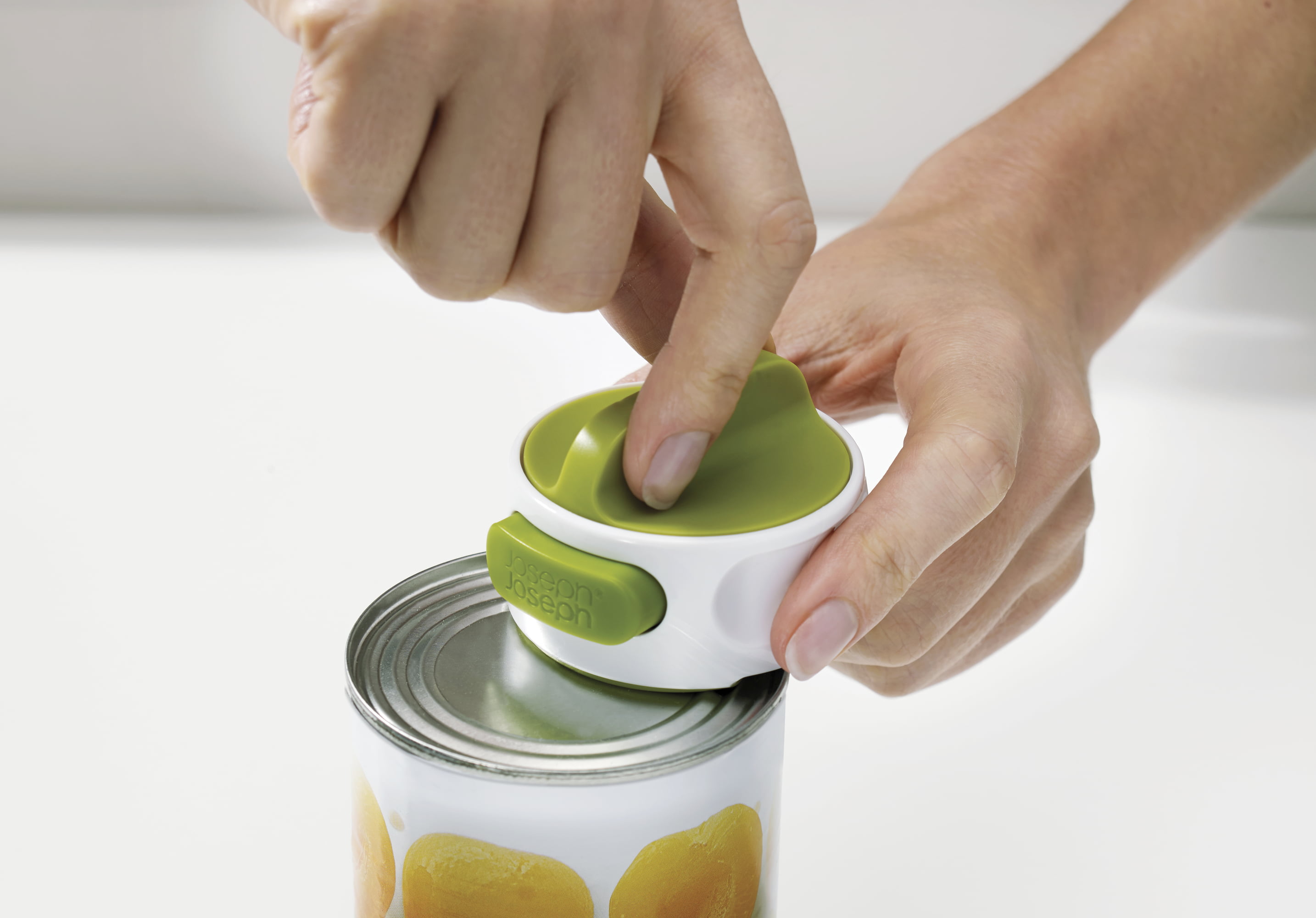 Double Handled Safety Can Opener – DR. SAVE