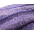 thumbnail image 4 of New Irish Wool Blanket Multiple Colors 90" by 108" Made in Ireland Kerry Woollen Mills, 4 of 5