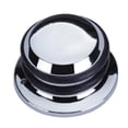thumbnail image 1 of Perilla De Control De Ajuste De Tono De Sombrero De Metal Para Bajo De Yuyangstore Perilla de velocidad de guitarra eléctrica, 1 of 8
