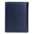 thumbnail image 3 of Cartera Cartera de cuero Cartera de gran capacidad Tarjetero para hombre con 15 ranuras para tarjeta BULLCAPTAIN Cartera, 3 of 7