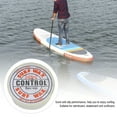 thumbnail image 4 of Base Wax, Tropical Wax, Warm Wax, Cool Wax, Cold Wax for Surfboard Base Layer Temperature Control with Paraffin, Plasticizer, Viscosifier, Antiskid Agent, Compact and Light, 4 of 7