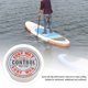 thumbnail image 4 of Cera De Agua Fría, Cera Tropical, Cera Fría Para Tabla De Surf, 5 Tipos De Cera Base De Cera Más Ceras A Temperatura Del Agua, Accesorio Práctico, Compacto Y Ligero, 4 of 7