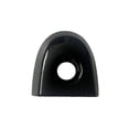 thumbnail image 1 of Car Door Lock Cover with Key Hole for Juke & Micra Drivers 806441KK0D Car Accessories, 1 of 5
