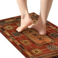 thumbnail image 4 of Kitchen Rugs Sets of 3 Non Slip Washable Kitchen Mats for Floor, Kitchen Runner Rug, Floor Mat Carpet for Entryway, Laundry, Sink, 4 of 12