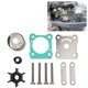 thumbnail image 3 of Kit de reparación de impulsor de bomba de agua 6g1-w0078-a1, compatible con fuerabordas Yamaha 6 8, 3 of 5