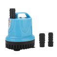 thumbnail image 4 of Bomba sumergible LH-802 de 45W para acuarios, diseño silencioso y eficiente, ideal para fuentes y sistemas de enfriamiento, con protección contra quemaduras y fácil de limpiar., 4 of 6
