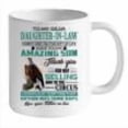 thumbnail image 1 of PEONAVET Stuffed Doll Mug Ceramic Home Decorations Choose The Birthday Holiday Gifts, 1 of 9