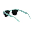thumbnail image 3 of Lentes de Sol Rivacc Rome - Negro Unisex, 3 of 4