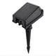 thumbnail image 1 of Temporizador de Riego Automático Solar con Bomba de Agua por , de Riego para Jardín, Césped y Macetas, 2000 MAh., 1 of 10