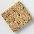 thumbnail image 5 of Nature Valley Chocolate Chip Oat Crisps Smart Snacks, Single Serve Pack, 30 Ct, 5 of 6