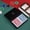641-KEM Wide Brand Gift Box Set, variant on SUPERROYAL All-Plastic Playing Cards, Standard Size Waterproof Card Decks (Red & Blue) for Adults & Family Games