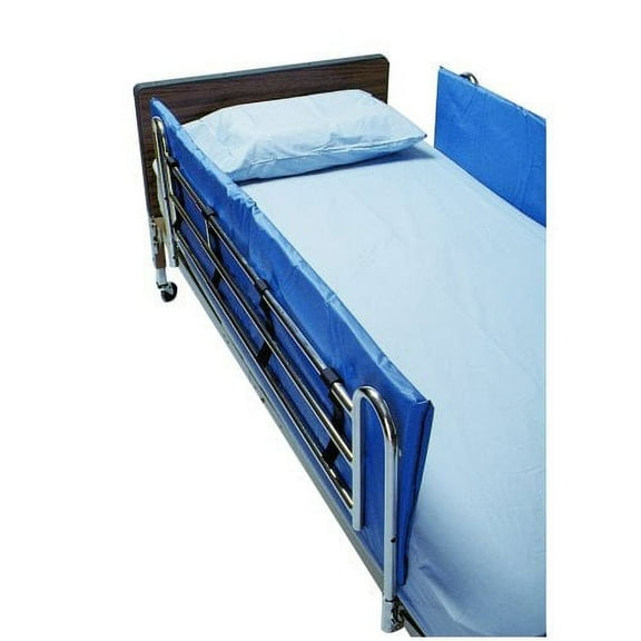 Skil-Care 401040, Skil-Care™ Classic Bed Side Rail Bumper Pad, 1/PR (171083_PR)