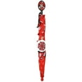 thumbnail image 2 of Disney Kid's Minnie Mouse Stick Umbrella with Clamshell Handle, 2 of 7