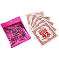 thumbnail image 3 of Ernie Ball Nickel Plated Steel Electric Guitar Strings, 3 of 6