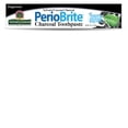 thumbnail image 4 of Nature’s Answer Periobrite Activated Charcoal Toothpaste, Peppermint, 4 Oz, 4 of 4
