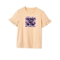 thumbnail image 3 of Camiseta de mujer con cuello redondo, camiseta básica para senderismo, camping, caminar, oficina, mujer L, 3 of 7