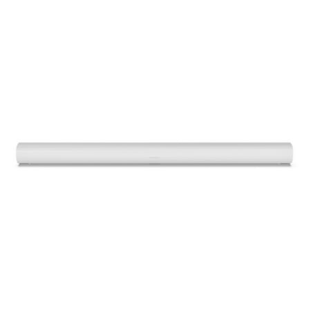 Sonos - Arc Soundbar with Dolby Atmos, Google Assistant and Amazon Alexa - White