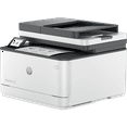 thumbnail image 2 of HP LaserJet Pro MFP 3101sdw Laser Printer, Black And White Mobile Print, Copy,, 2 of 5