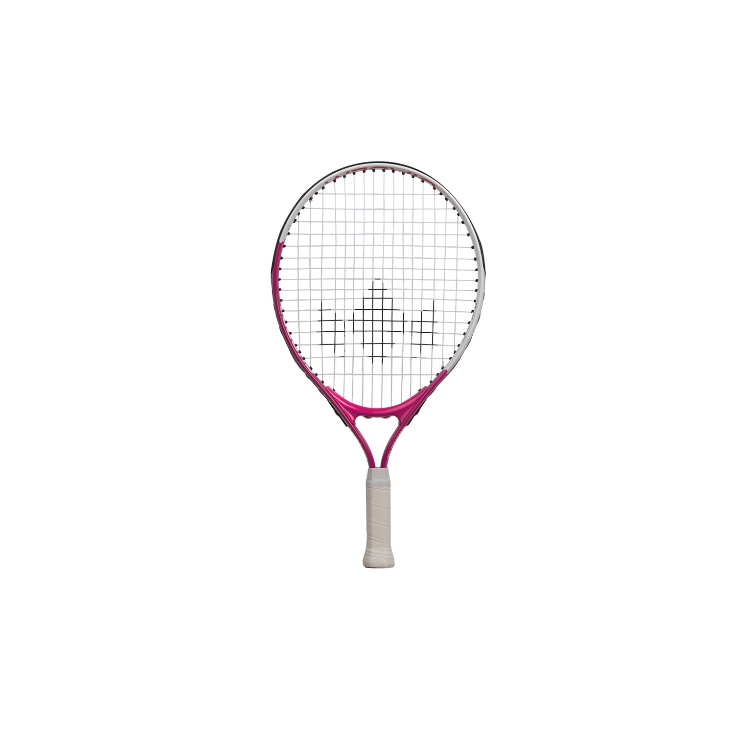 21" HEAD Maria Racquet Rebels Pink/Blue 19" 25" 