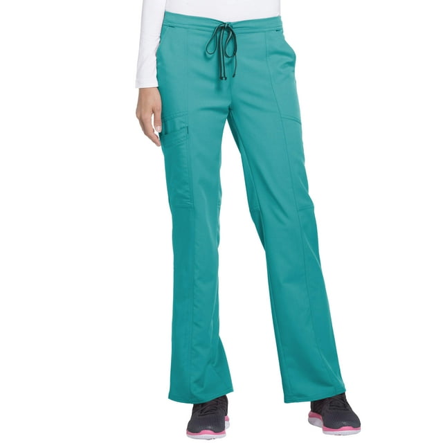 Scrubstar Women's Premium Collection Drawstring Stretch Rayon Scrub