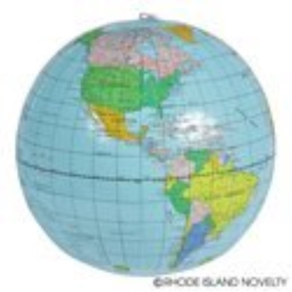 Globe Inflates