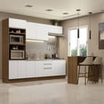 thumbnail image 1 of Cocina Integral Completa Modular con Isla Madesa Glamy MB, 1 of 10