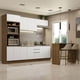 thumbnail image 1 of Cocina Integral Completa Modular con Isla Madesa Glamy MB, 1 of 10