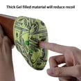 thumbnail image 2 of Universal Recoil Pad for Rifle and Shotgun, Recoil Pad, Slip-On Shotgun Recoil Pad, Butt Protector Rubber, 2 of 5