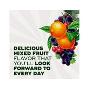 2 Pack - Align Digestive Health Prebiotic + Probiotic Gummies Fruit Flavored - 50 Ct