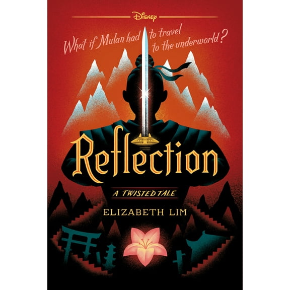 Pre-Owned Reflection: A Twisted Tale (Paperback) 1484782186 9781484782187