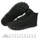 thumbnail image 3 of Zapatos de senderismo Zapatillas de deporte de goma para acampar, botines altos transpirables antideslizantes para caminar al aire libre, 3 of 3