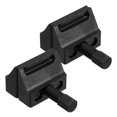 thumbnail image 1 of SEWCHICS 2Pcs Spreader Tool Steel Black for Automotive Parts Precision Design, 1 of 8