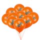 thumbnail image 1 of 10 globos de fiesta para fiesta de cumplea?os. Allinless 10 globos de fiesta para fiesta de cumplea?os., 1 of 2