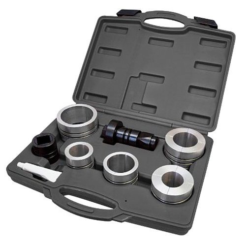 pipe expanders