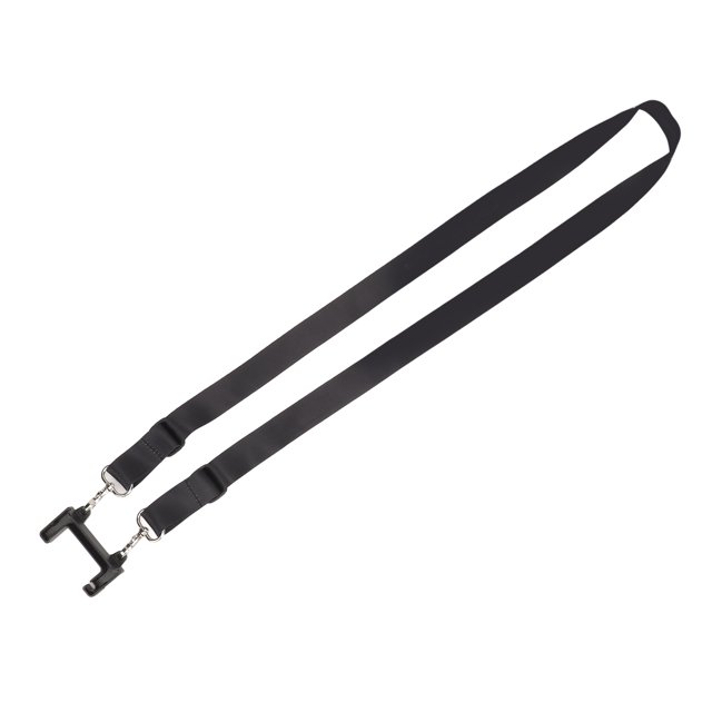 Cordón para el cuello ANGGREK Cabestrillo de Nailon Transpirable para Mini 3/4 Pro Drone