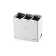thumbnail image 1 of Hub de carga DJI Mini 4 Pro/Mini 3 Series bidireccional blanco, 1 of 4