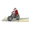 thumbnail image 1 of DPTALR 3D Christmas Cards Birthday Thanks Greeting Anniversary Cards, 1 of 6