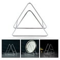 thumbnail image 3 of Milisten Rack Para Platos De Acero Inoxidable Con Estable Para Almacenamiento En Cocina, 3 of 8