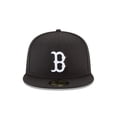 thumbnail image 2 of Gorra de béisbol ajustada Hat New Era 59Fifty MLB Boston Red Sox, 2 of 6