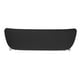 thumbnail image 5 of Rankomu Panel Trasero del Asiento, Cubierta embellecedora del Panel Trasero del Asiento Accesorio de Cuero Artificial Accesorios para automóviles(Negro), 5 of 14